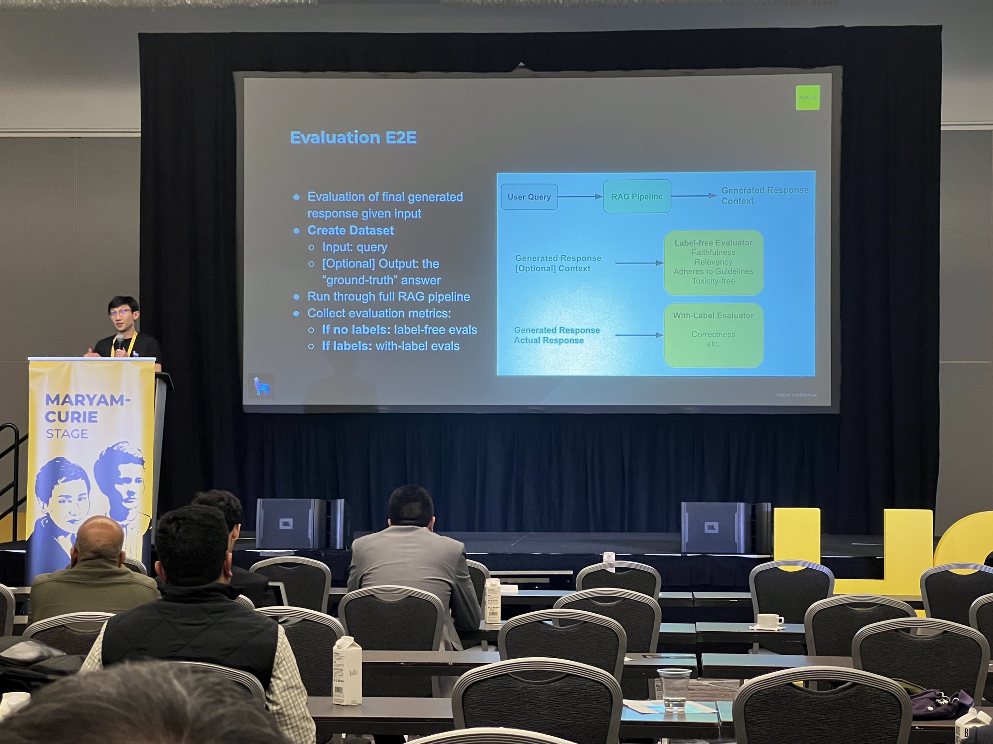 Jerry Liu Shares RAG App Production Optimization Tips