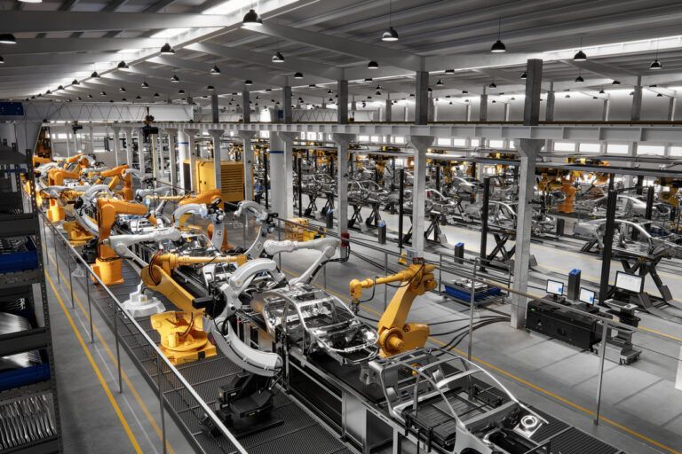 The Future of Artificial Intelligence for Robotics