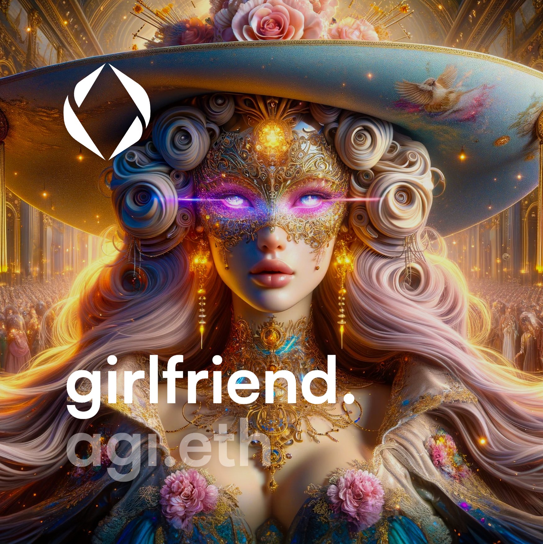 Quebec AI Launches AGI Girlfriend Companion Platform