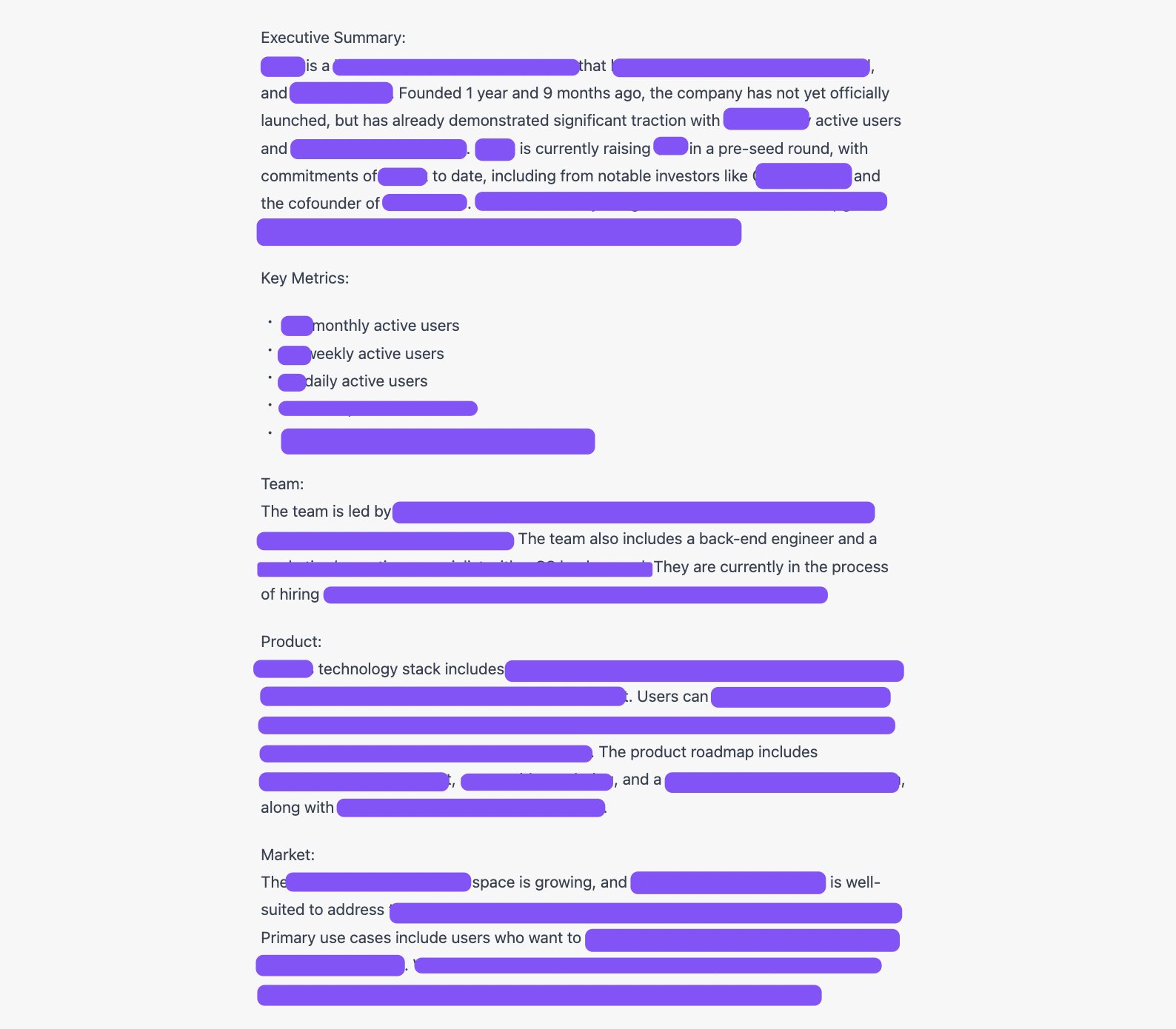 Conversational Chat Interface for Sensitive Data Editing