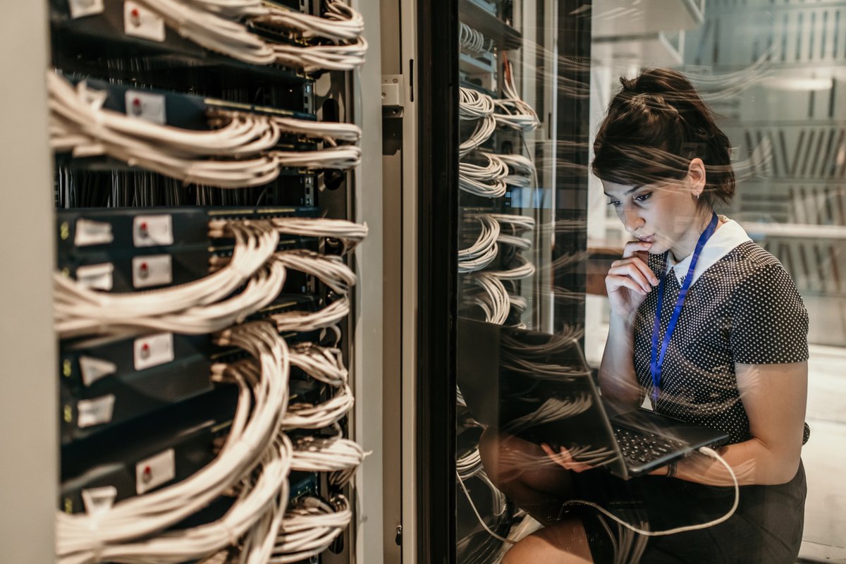 Women Surviving and Thriving in Tech’s Boy’s Club