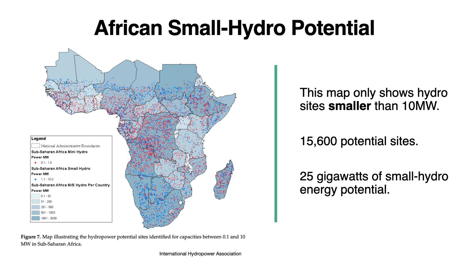 Offgrid energy Africa bitcoin mining frontier market opportunity