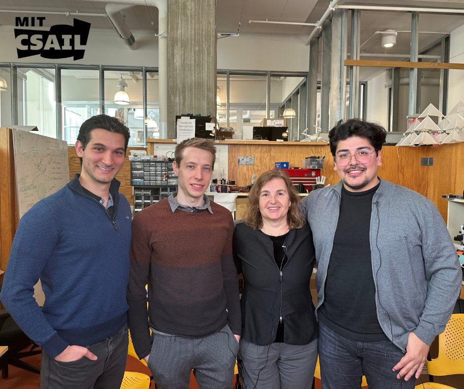 MIT’s Liquid Neural Networks: Flexible Brain-Like AI Models