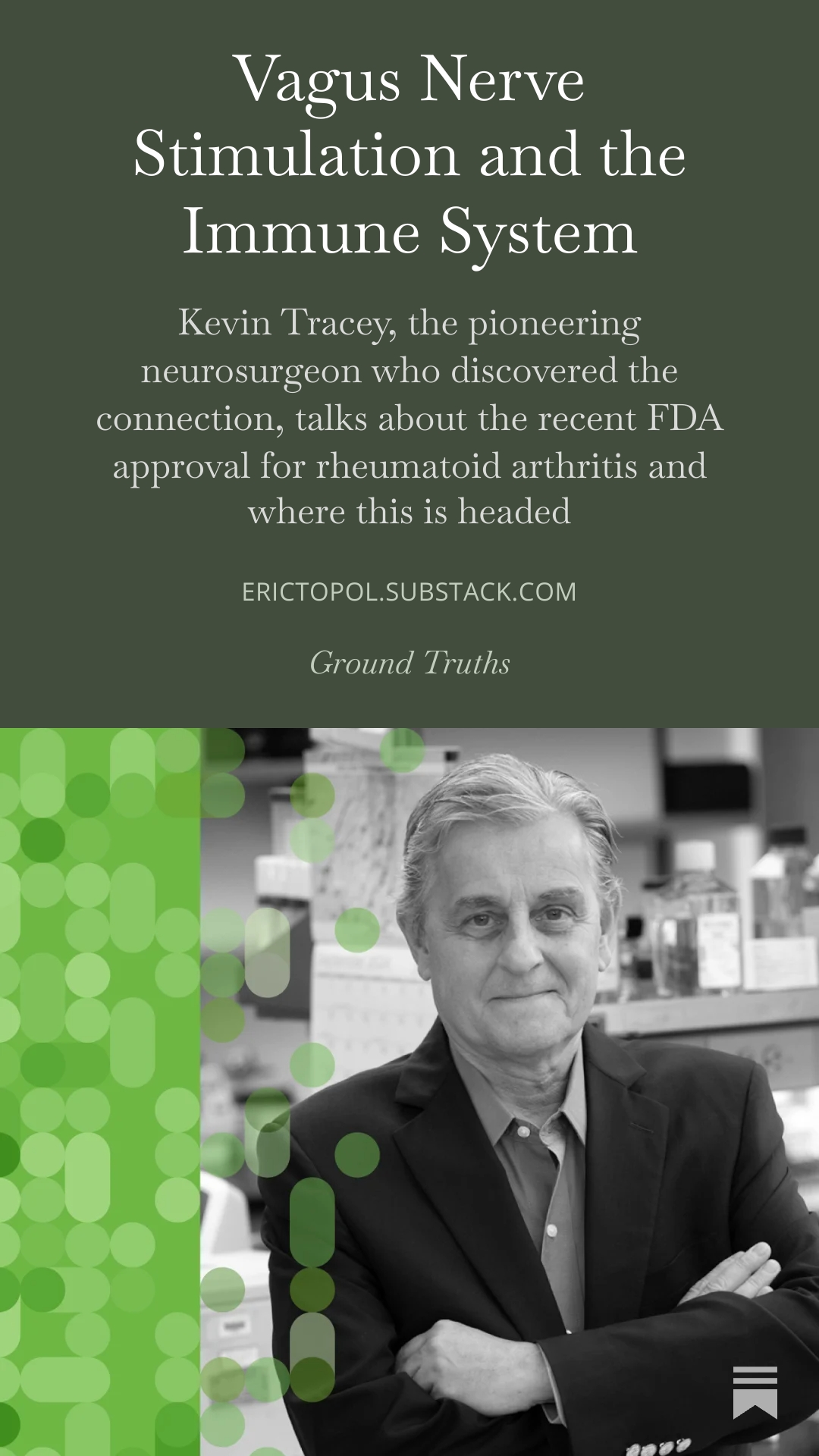 FDA Approves Vagus Nerve Stimulation for Rheumatoid Arthritis Treatment