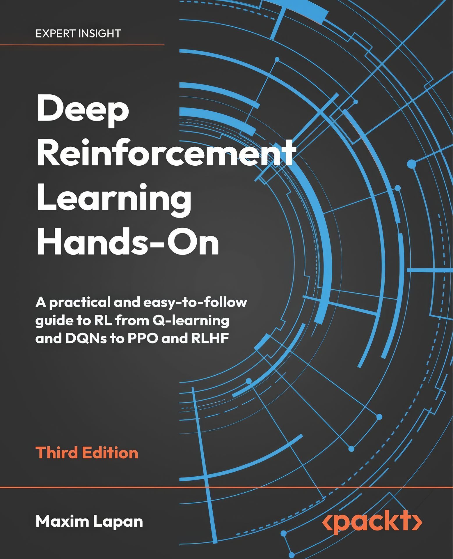 Deep Reinforcement Learning Hands-On Practical Guide
