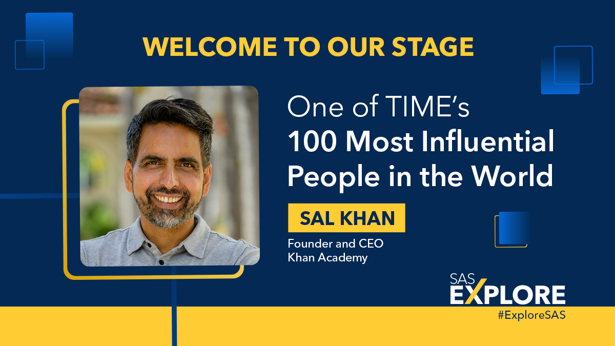Khan Academy CEO on Generative AI and Education Benefits