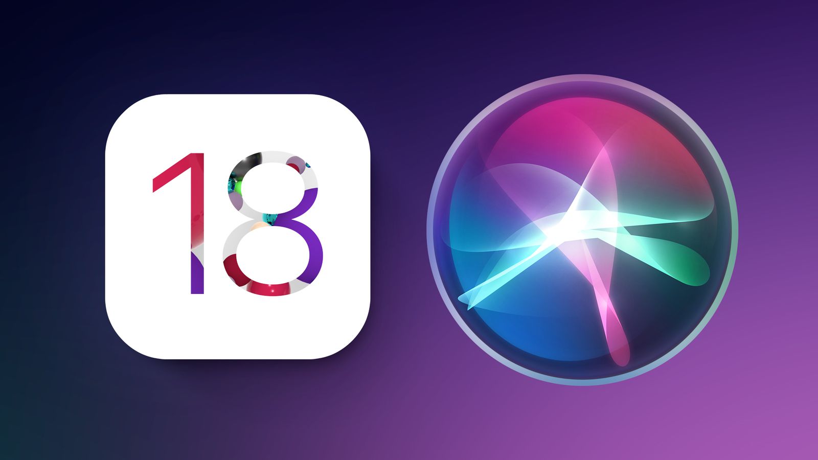 Apple iOS 18 Major Update Brings Extensive AI Integration Features
