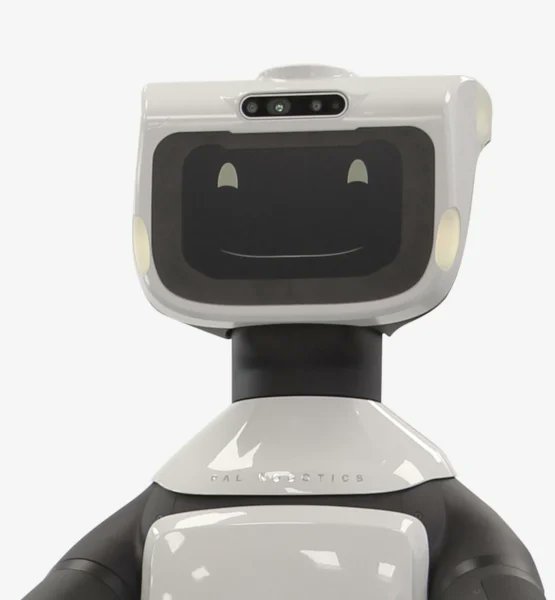 PAL Robotics Tiago Pro: Advanced Humanoid Robot Platform
