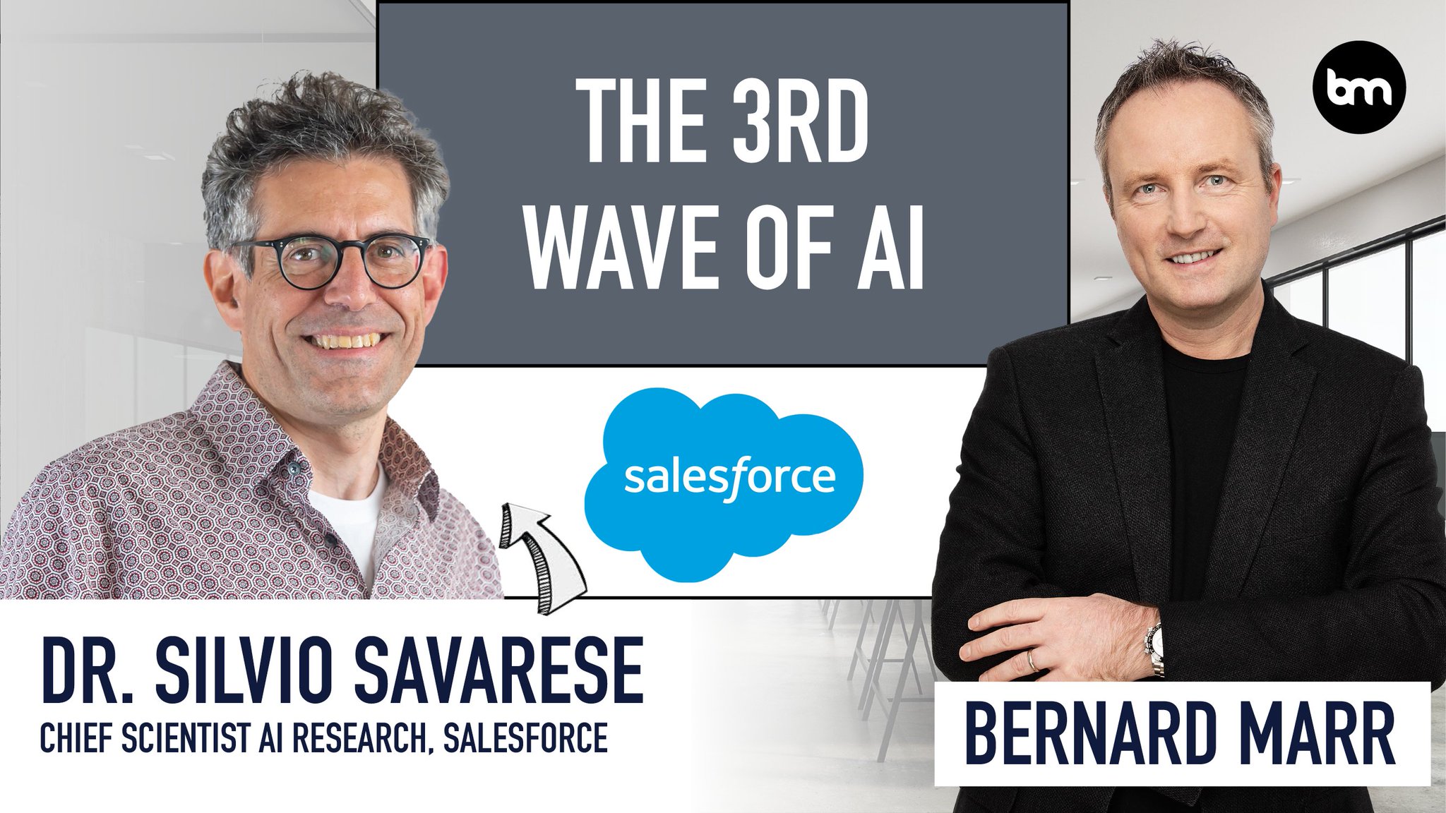 Third Wave of AI: Agentic AI Transforming Work