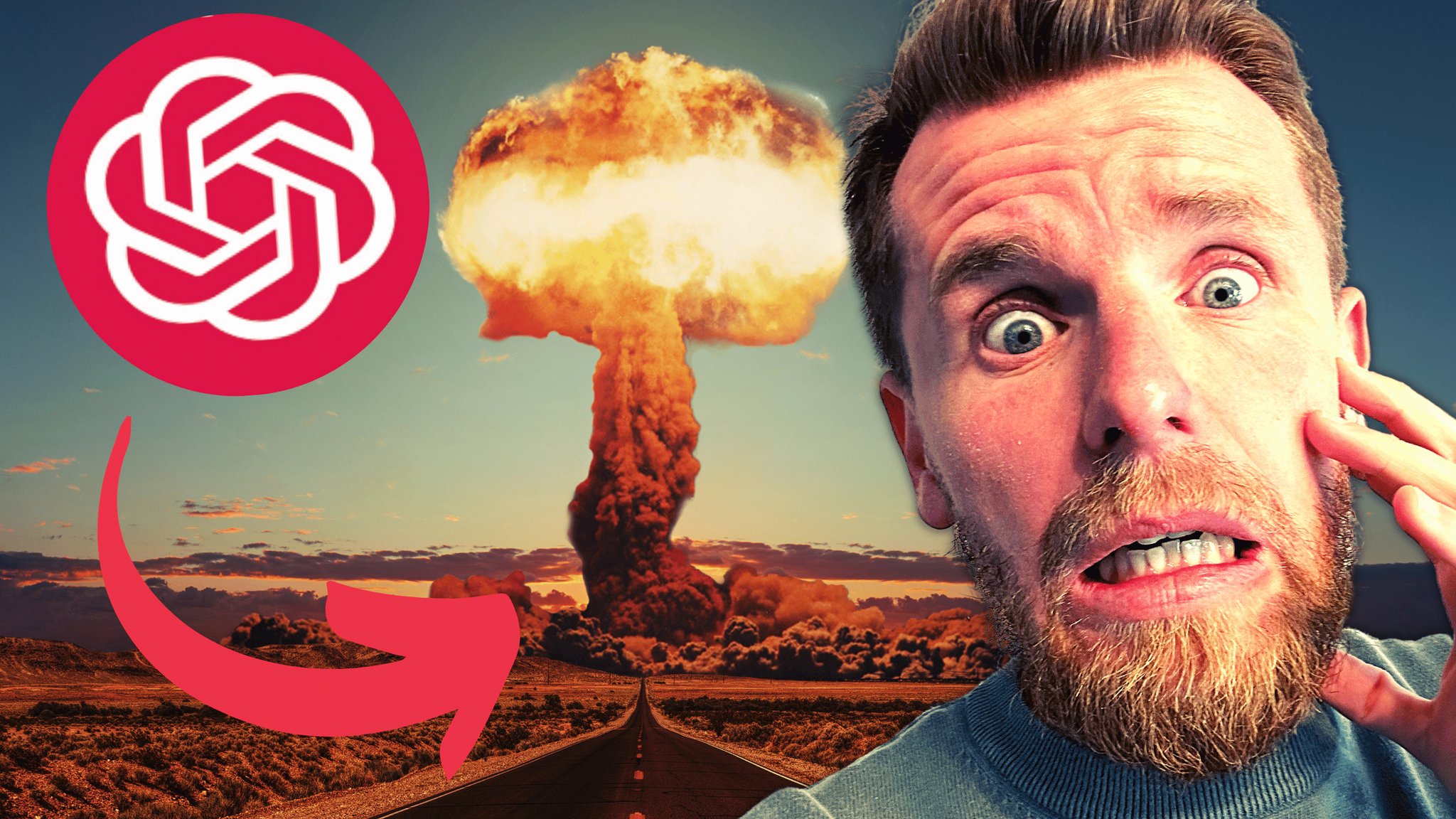 Scary AI News: thoughts, army, Hinton leaves Google