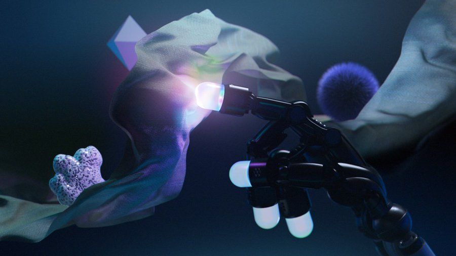 Meta Develops AI Tools to Humanize Robot Physical Interactions