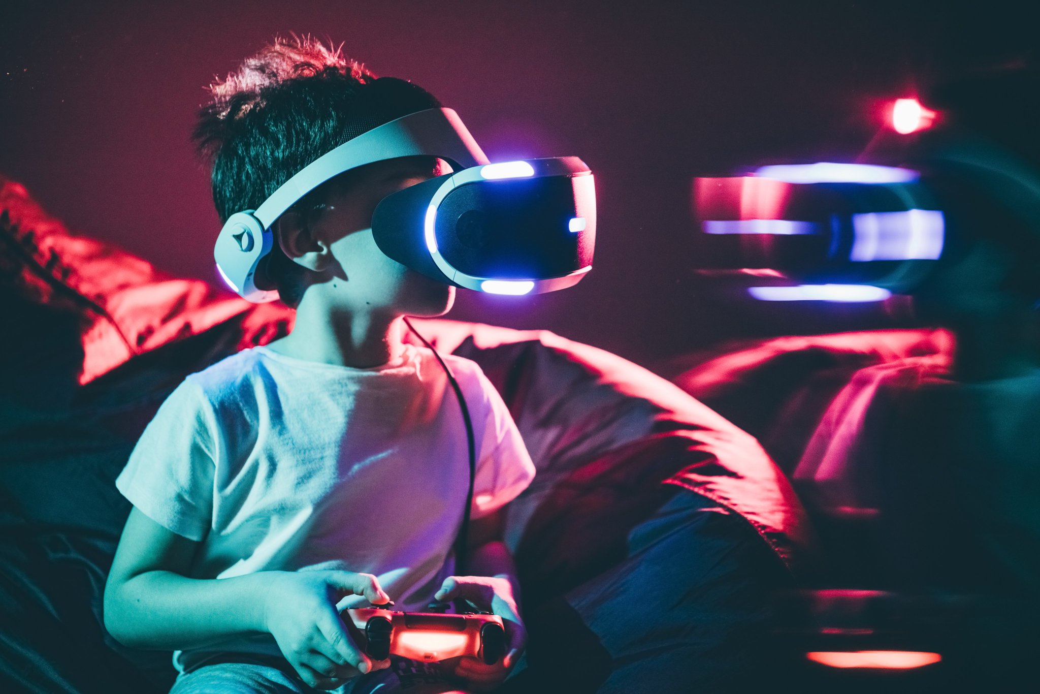 Low-Latency Tech Innovation: AR Gaming, Industrial Automation, Autonomous Vehicles