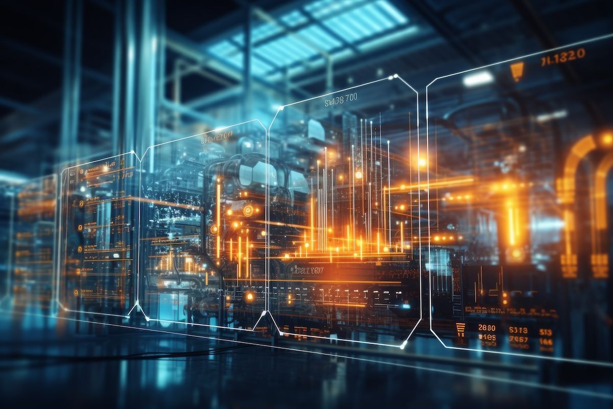 Industrial IoT Data Strategy: InfluxDB and AWS Integration