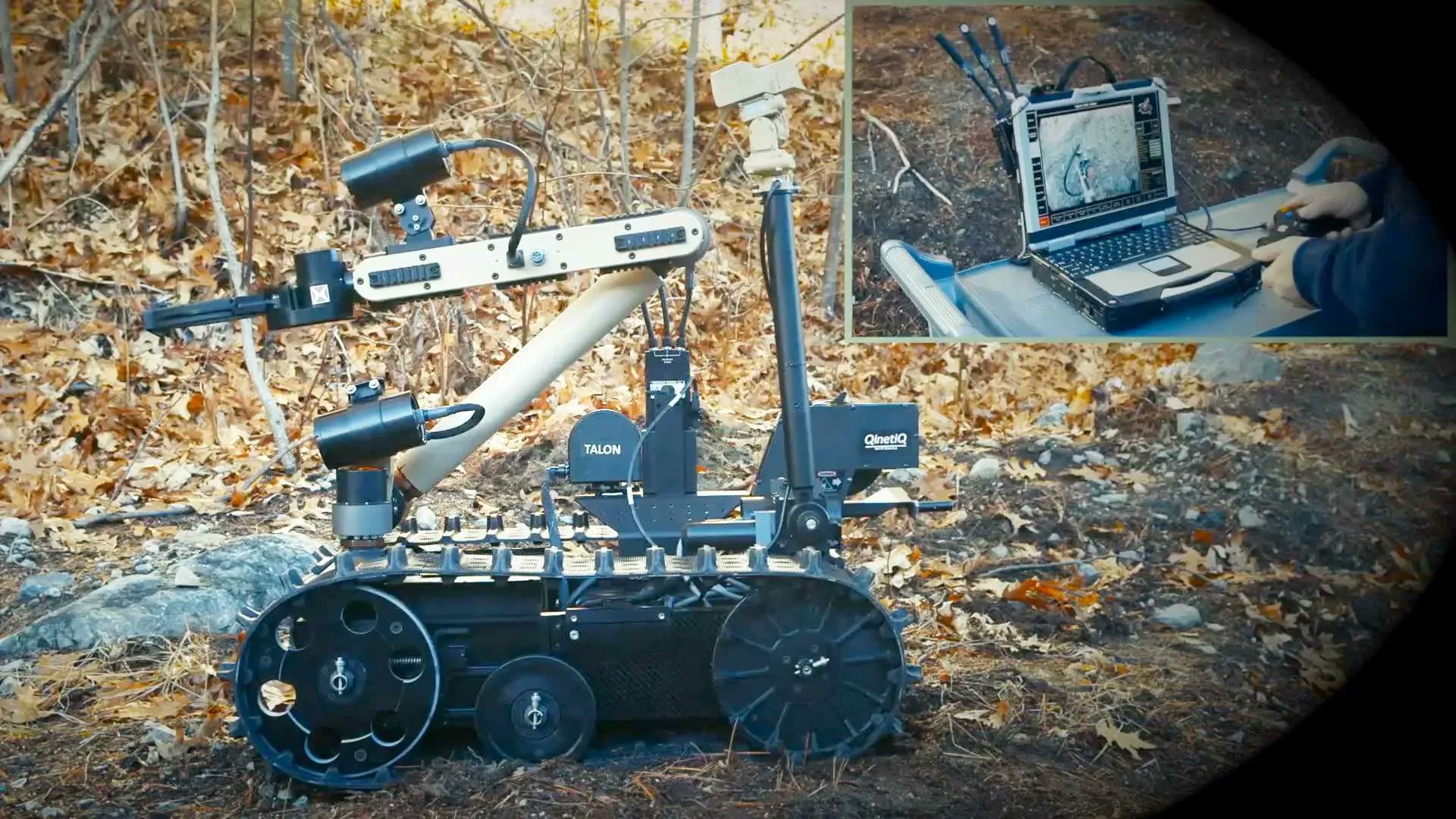 San Francisco Authorizes Armed Police Robots: Ethics and Regulation