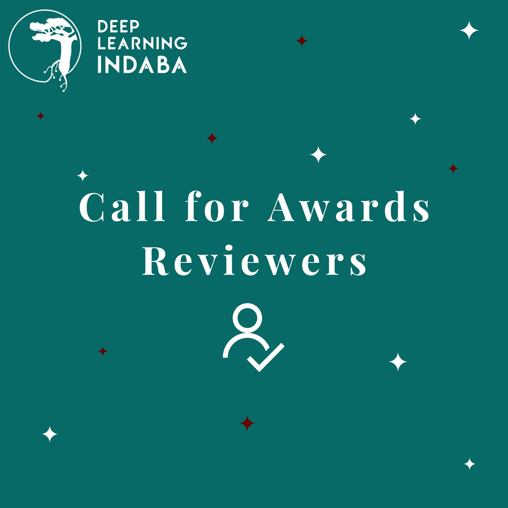 Support African ML and AI Researchers Award Recognition