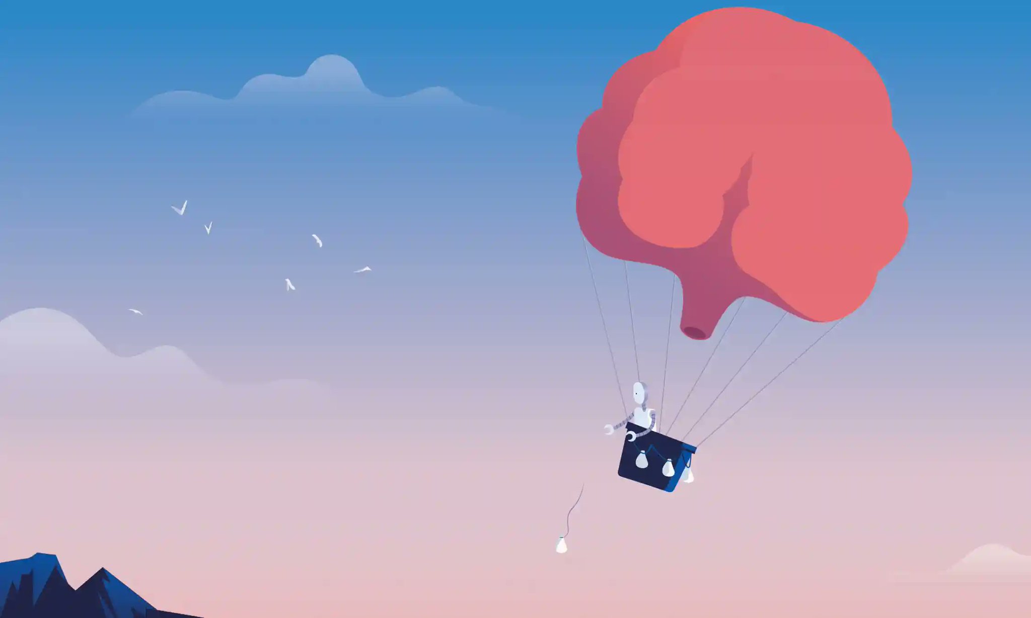 Will artificial intelligence make us stupid?