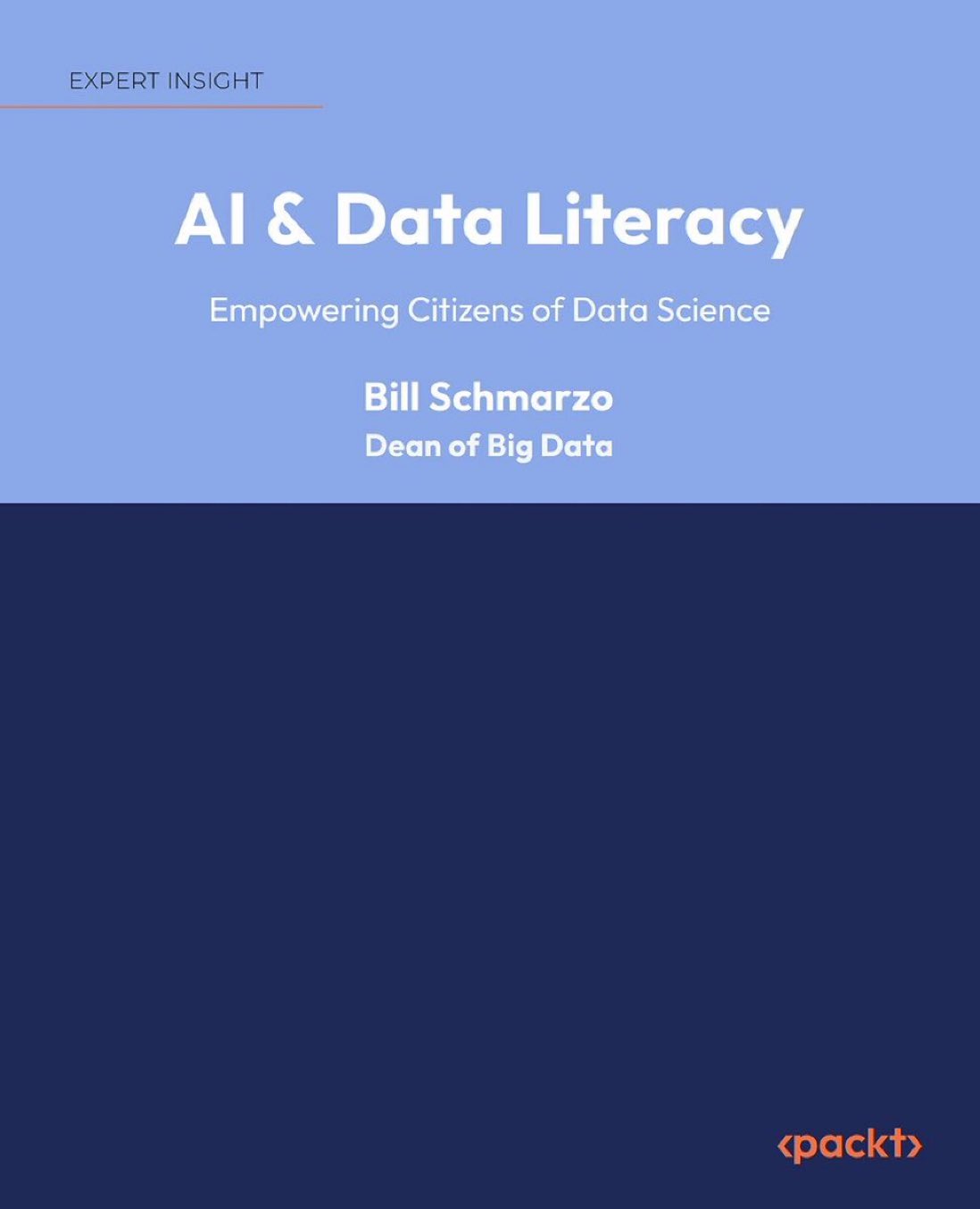AI and Data Literacy Empowering Citizens of Data Science