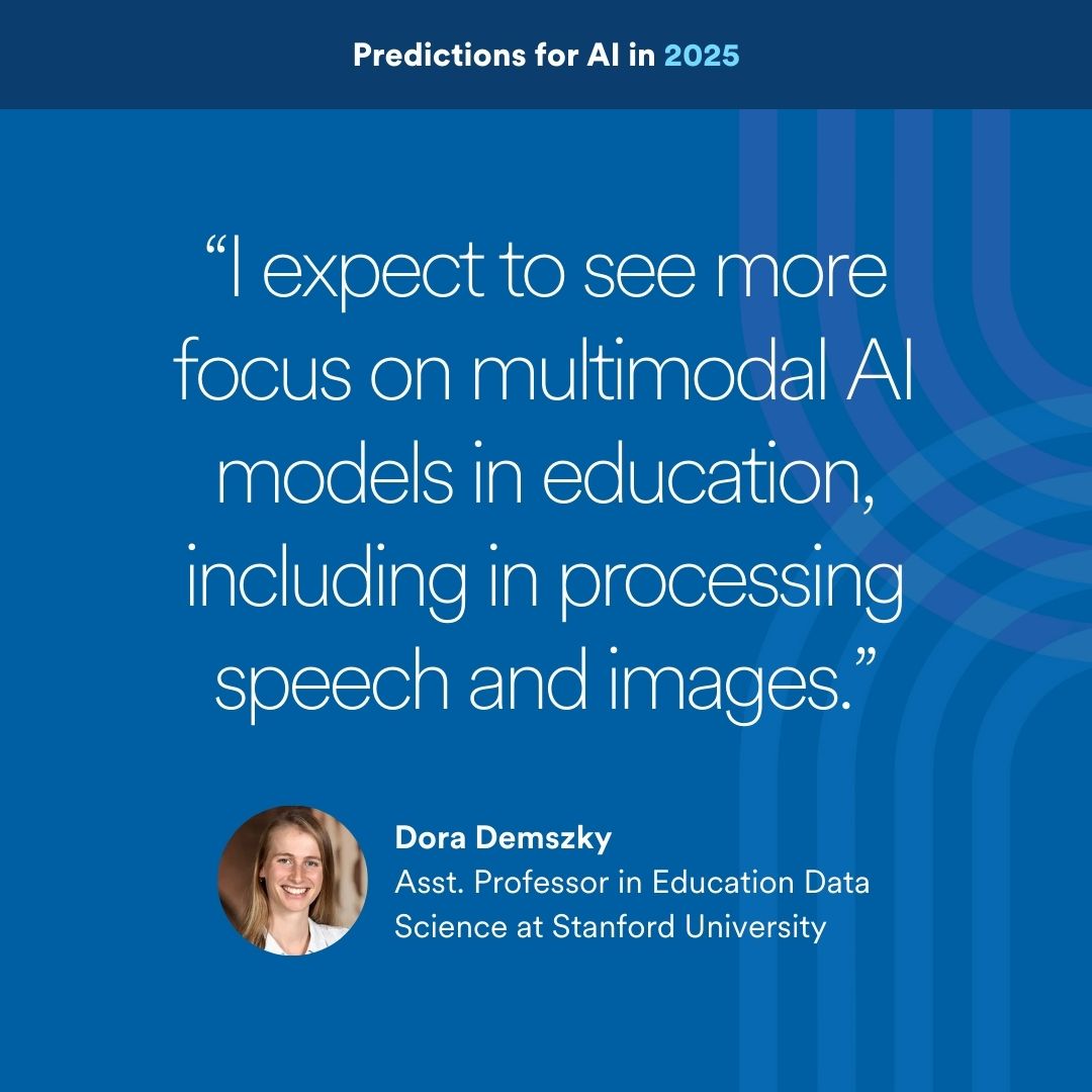 AI in Education: Evidence on Student Learning and Teaching Effectiveness