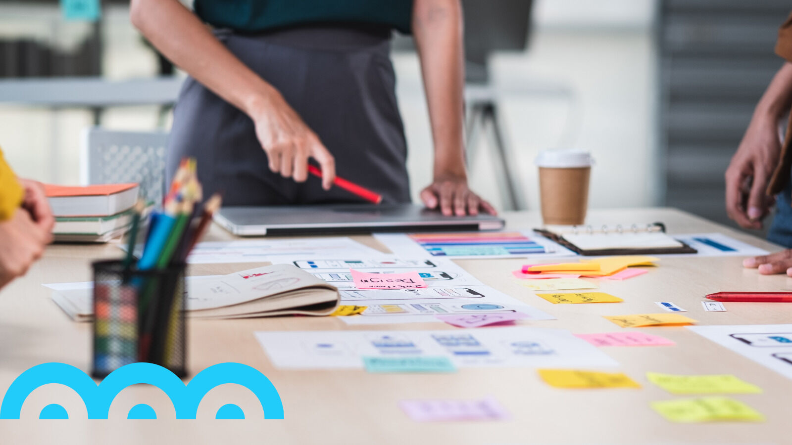 Customer-Centric UX Techniques for Building In-House Software