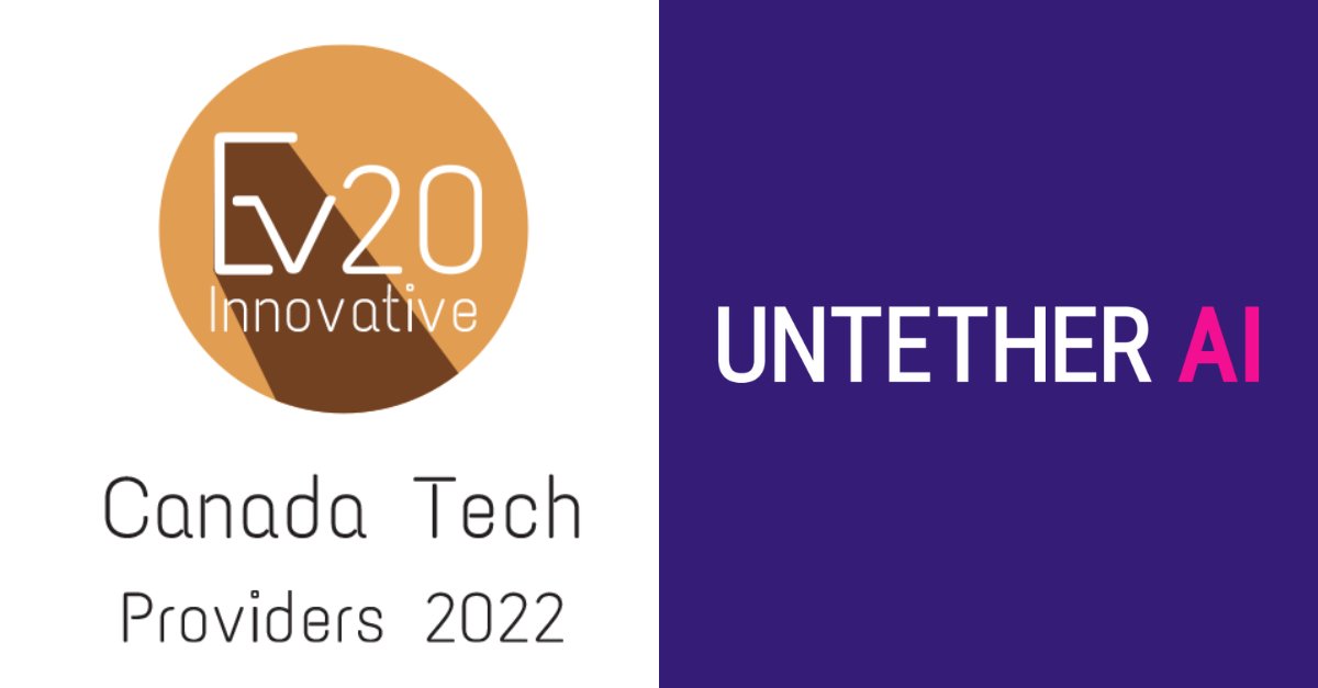 Top 20 Canada Tech Provider Accelerates AI Inference