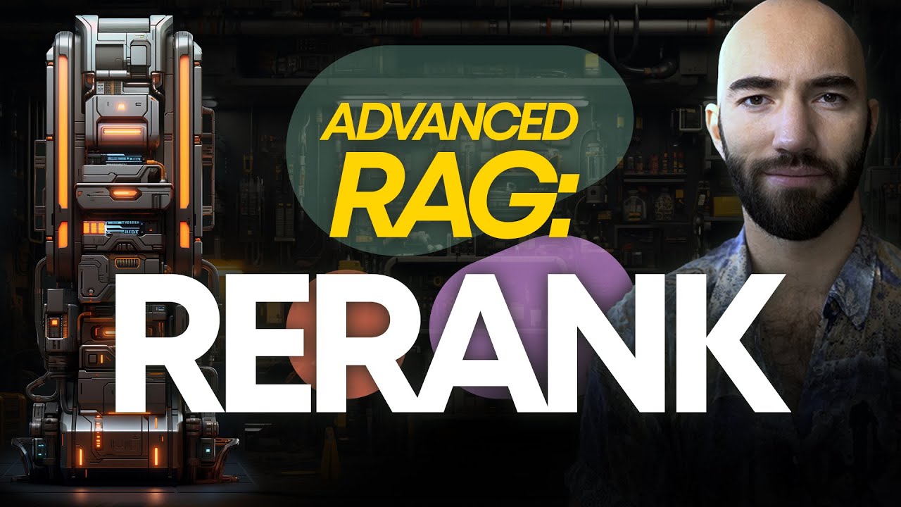 RAG Reranking: Enhancing Retrieval with Pinecone Cohere