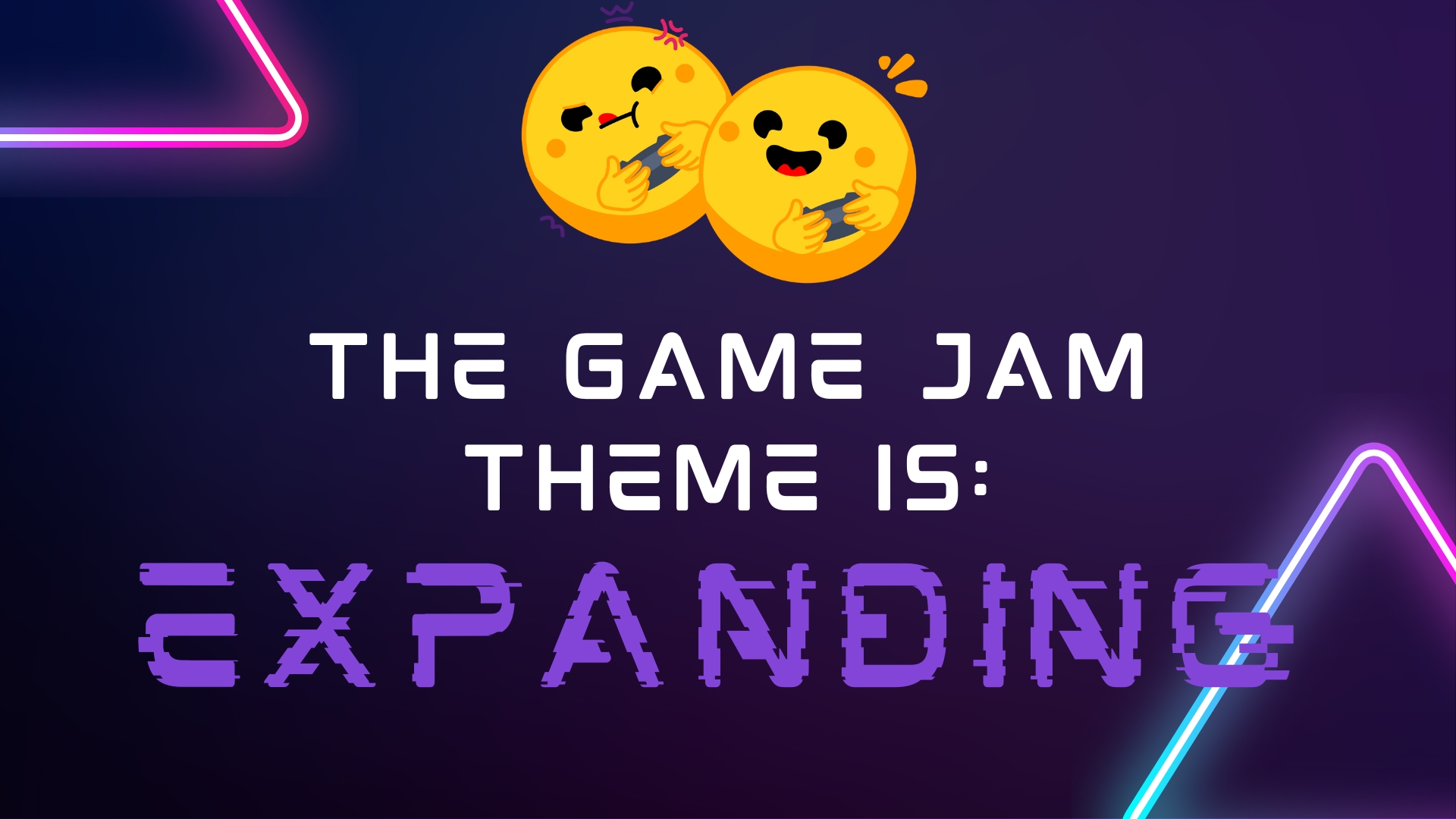 Open Source AI Game Jam Starts with Expanding Theme