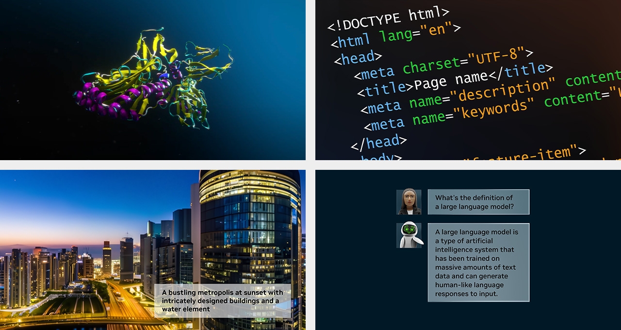NVIDIA AI Workbench Accelerates Custom Generative AI Adoption Enterprise