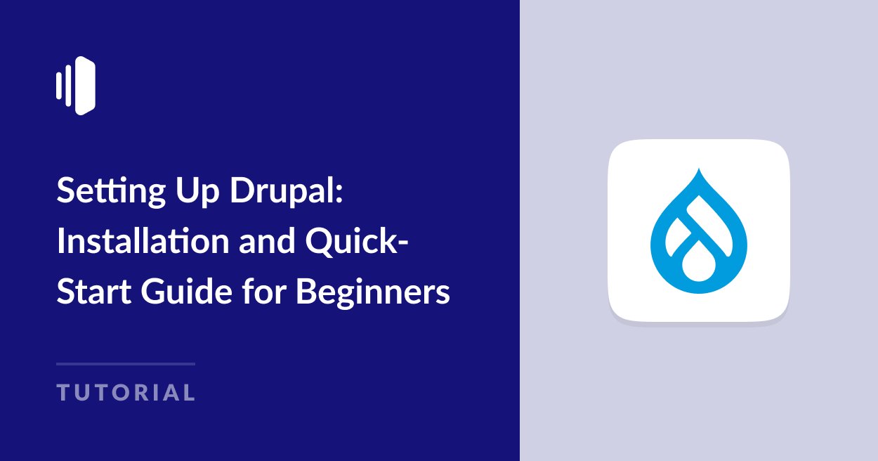 Drupal Installation Guide for Beginners Shared