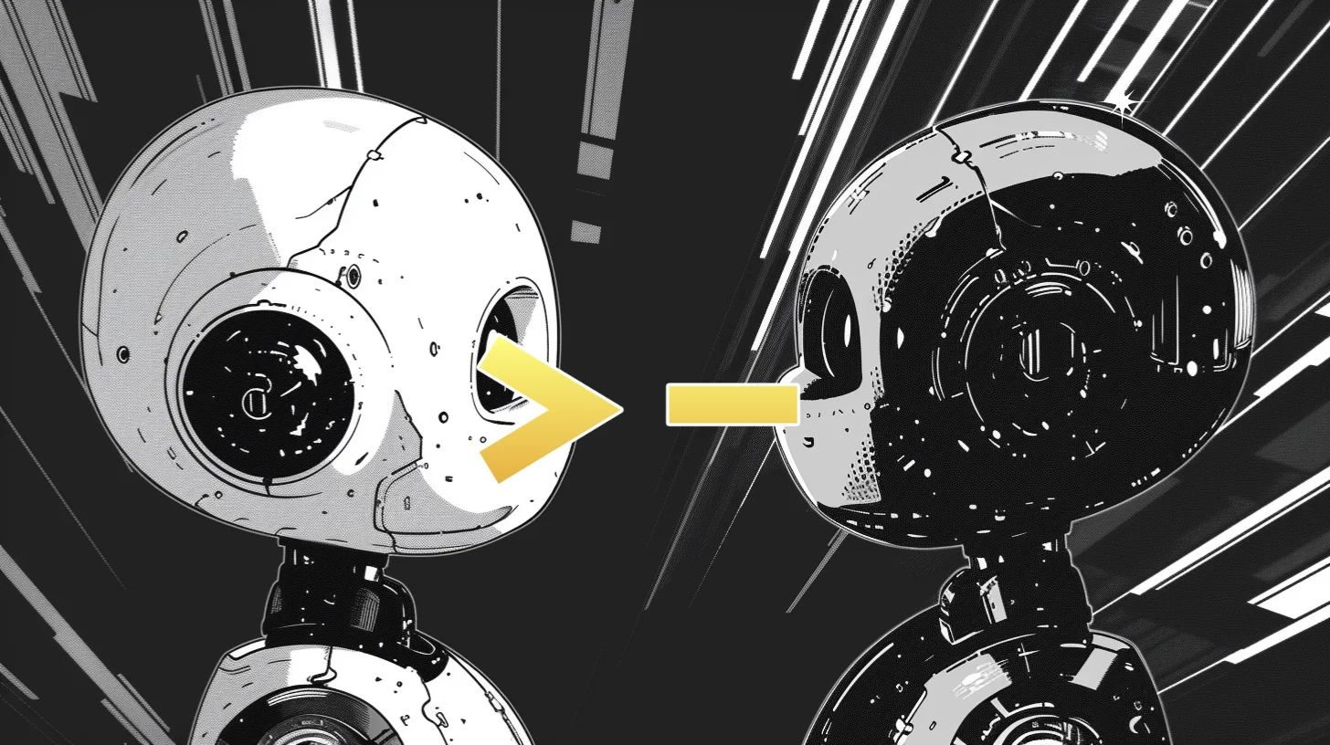 ChatGPT vs. Claude: Best AI for Content