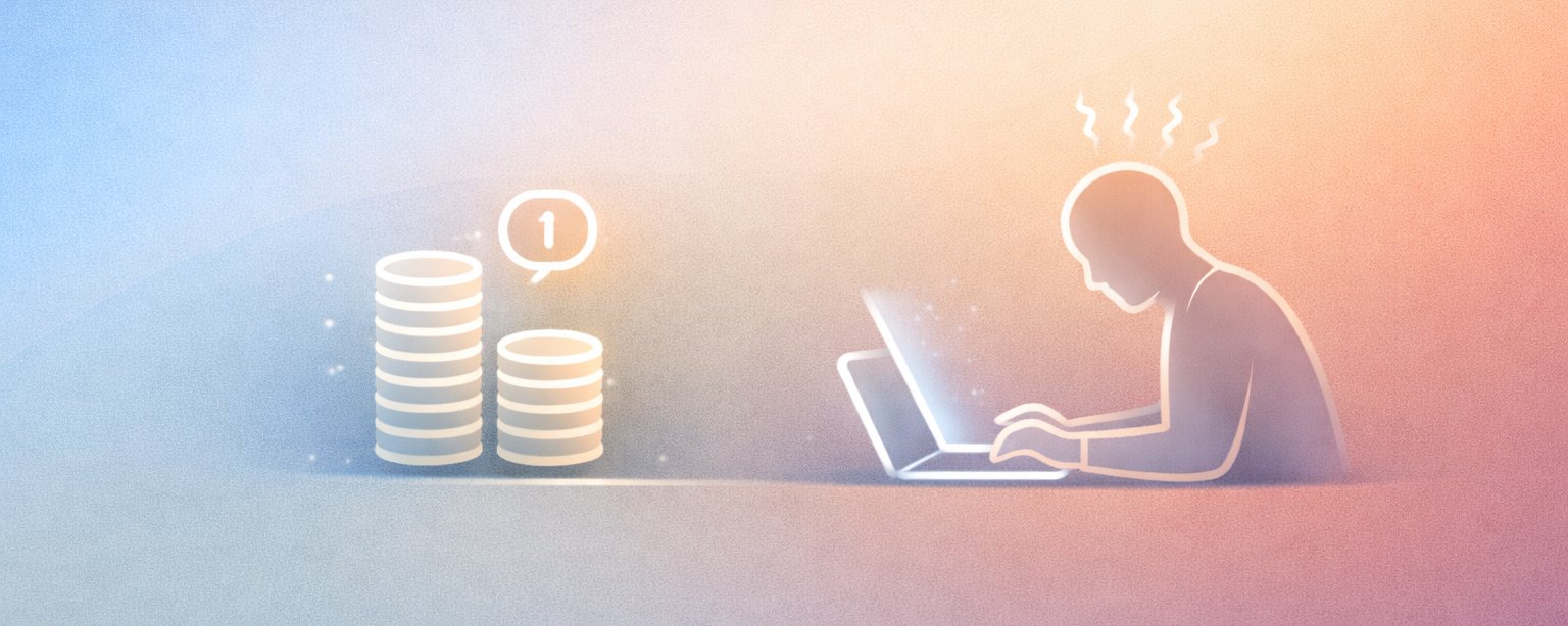 Personal experience using AI agents for daily automation