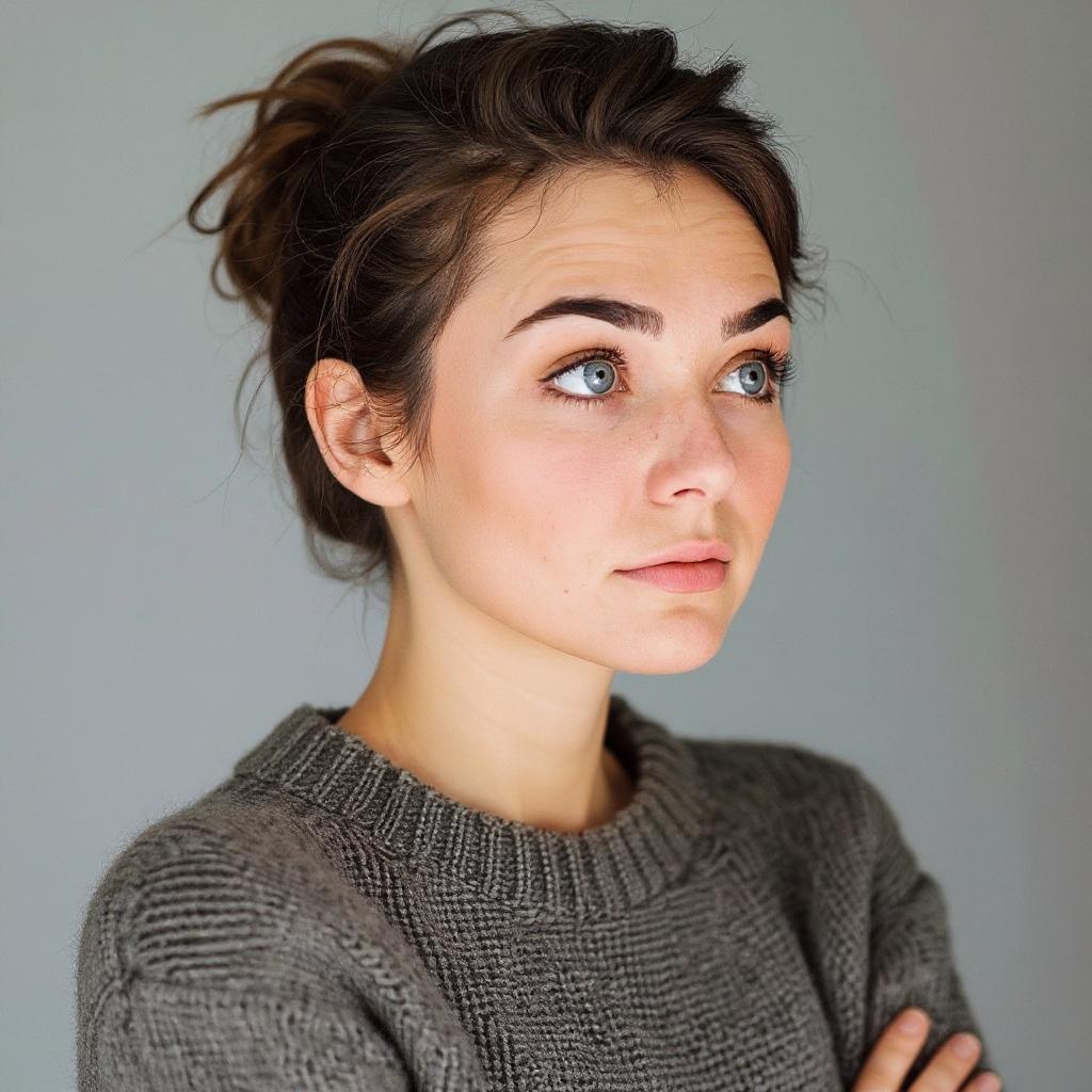 Lucky Seed: Improving Portrait Generation Consistency