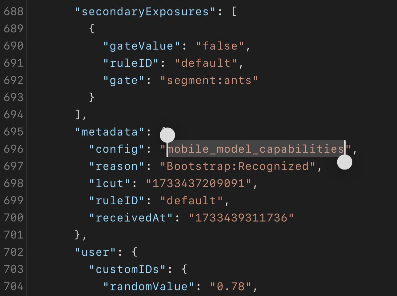 Anthropic prepares mobile capabilities for Claude