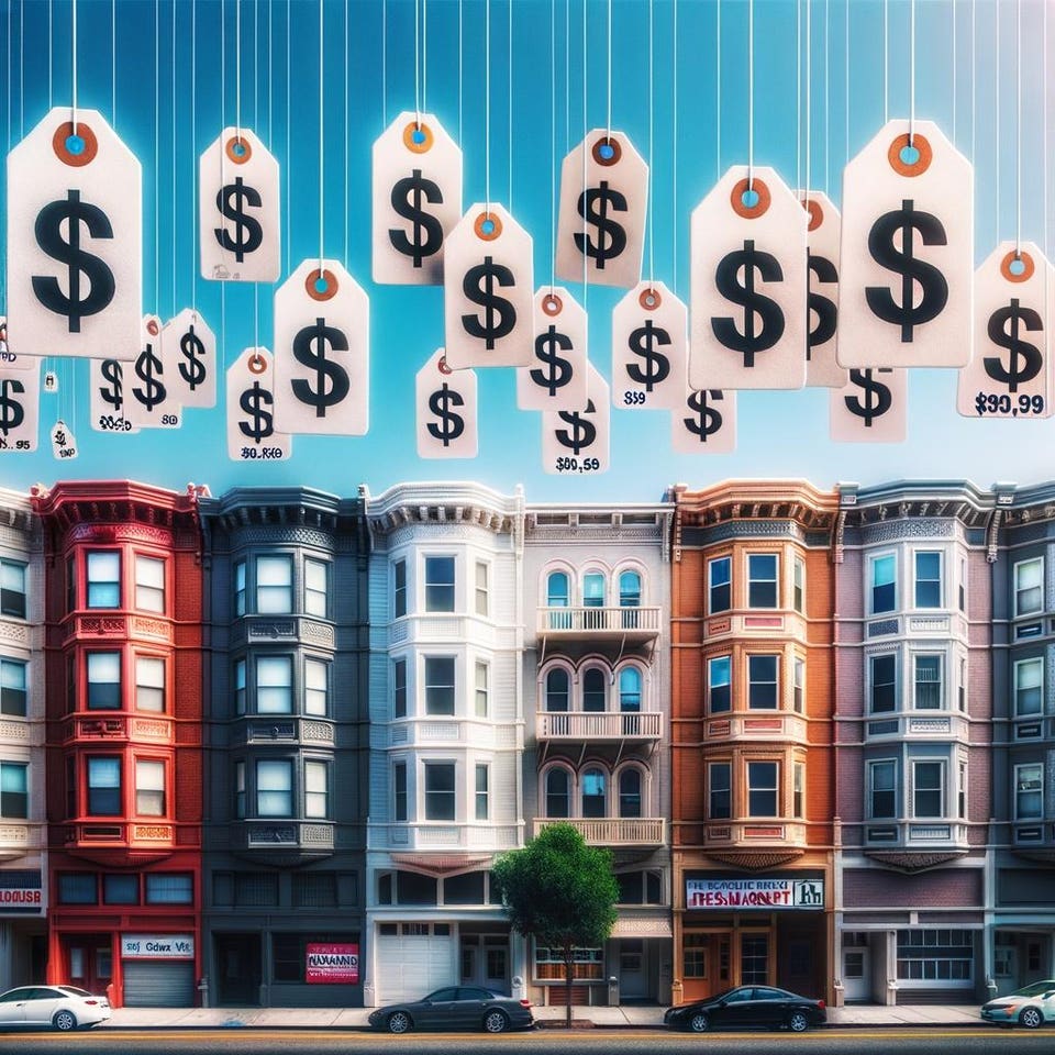 Rent Regulation Impact on Tenant Employment and Economics