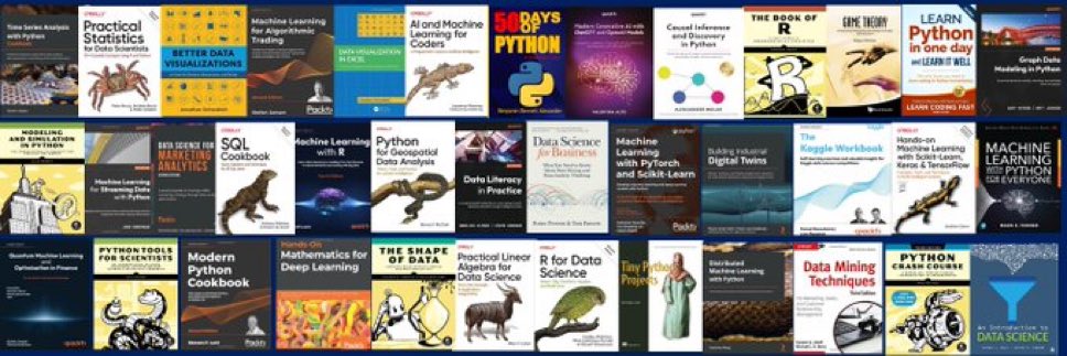 Top Artificial Intelligence Books for Career Growth and Learning