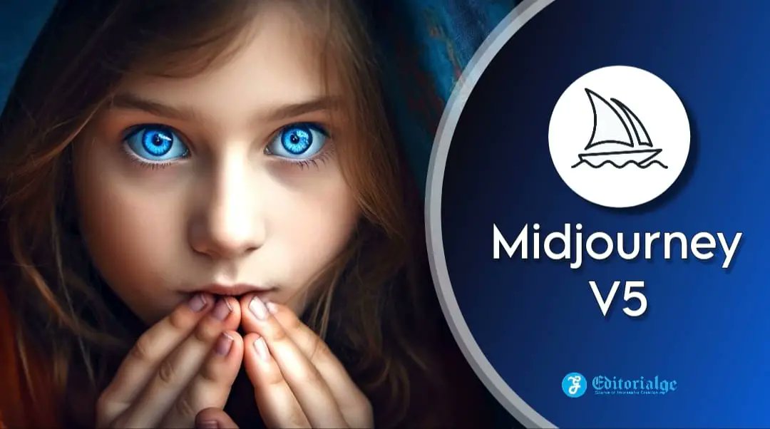 Midjourney V5: Advanced AI Image Generation Tool