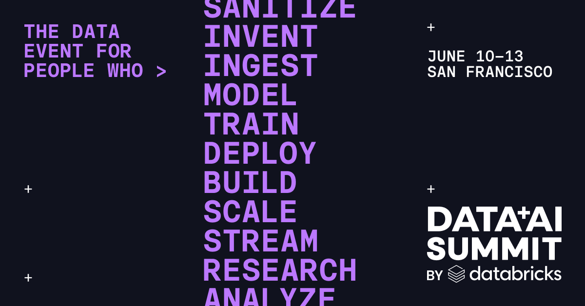 Implementing GenAI in Your Organization at Data AI Summit