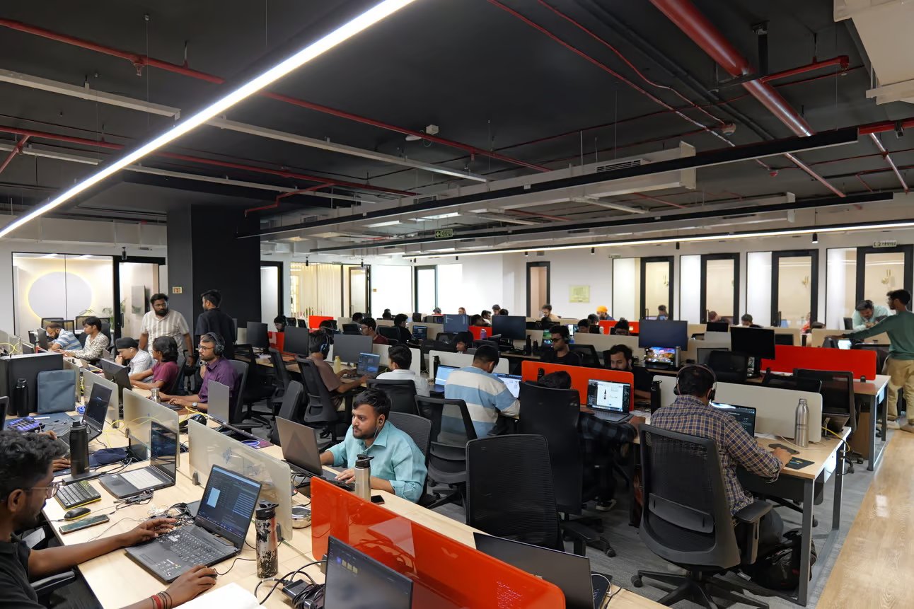 Aeos reaches 300+ employees, profitability, bootstrapped growth