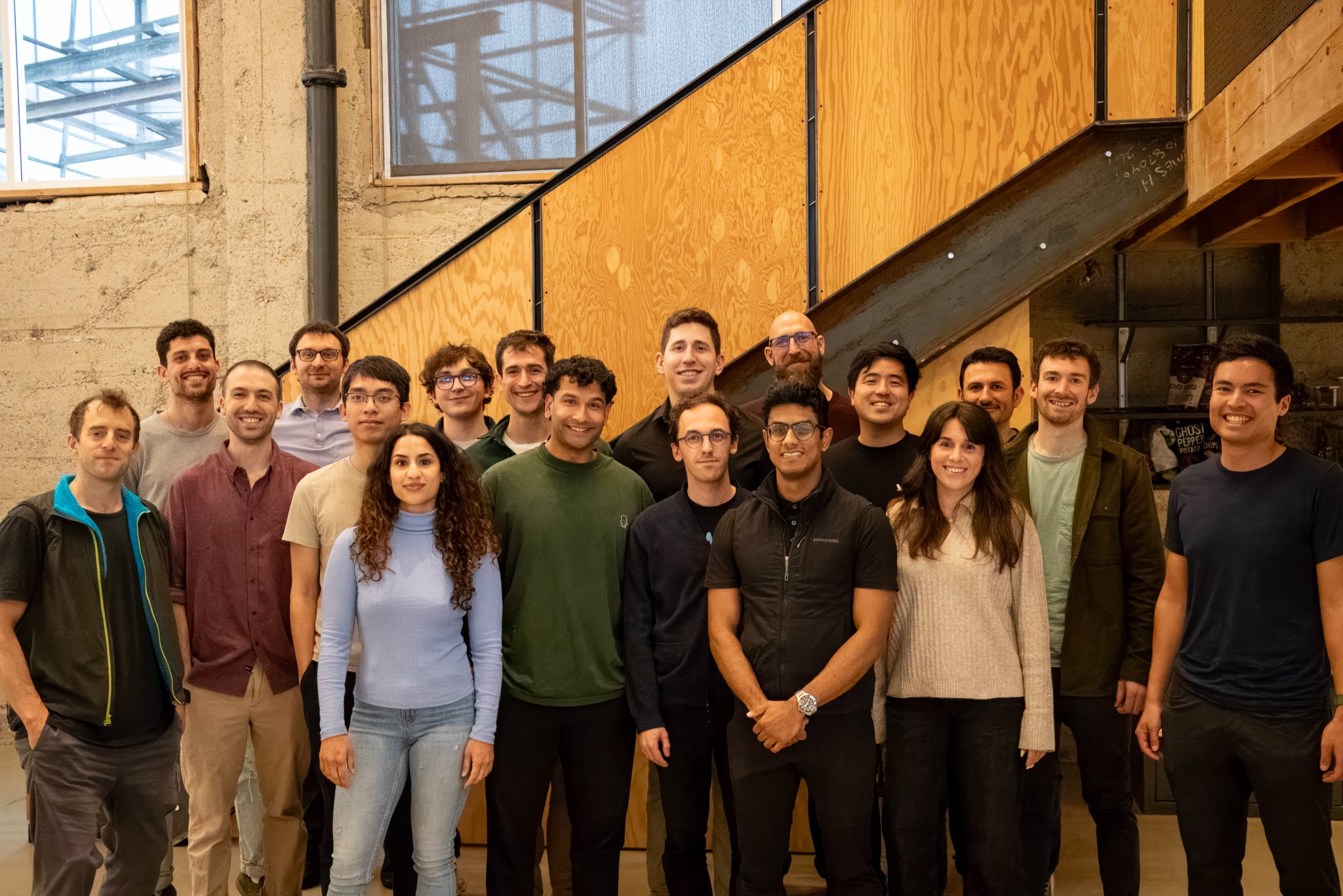 #1 Early-Stage Startup Building LLM Apps Today
