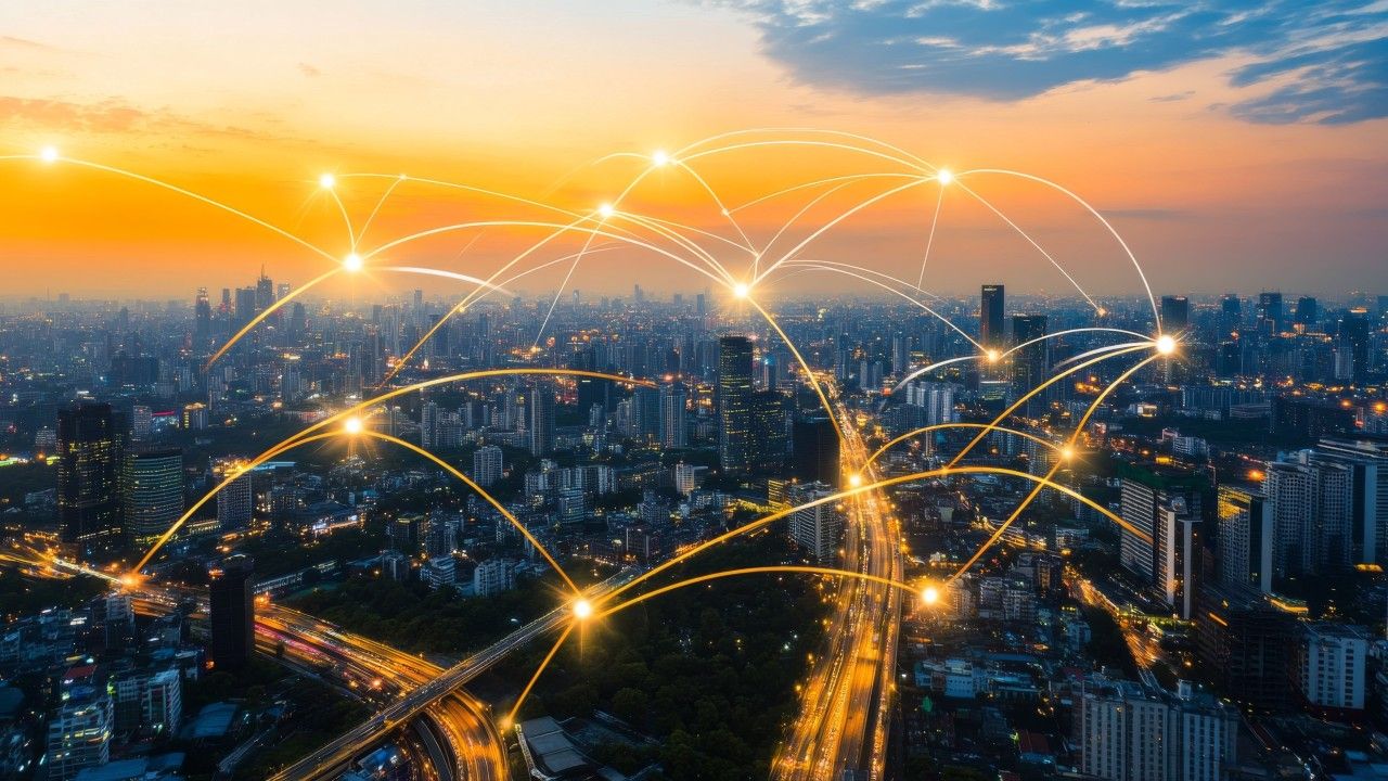 AI Transforms Supply Chain Efficiency and Speed