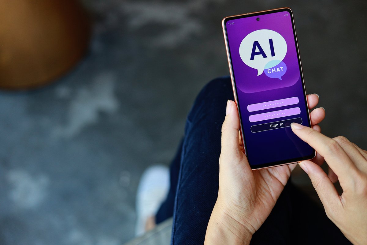 AI Reinvents Communications Industry Future