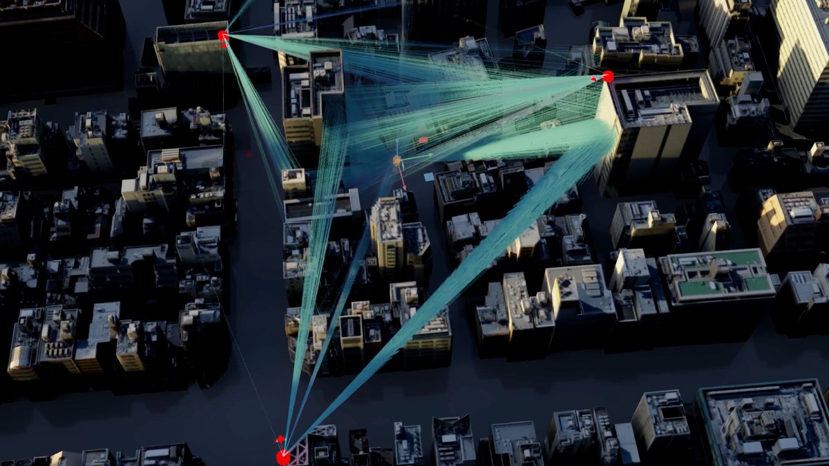 NVIDIA Launches 6G Research Cloud Platform with Industry Partners