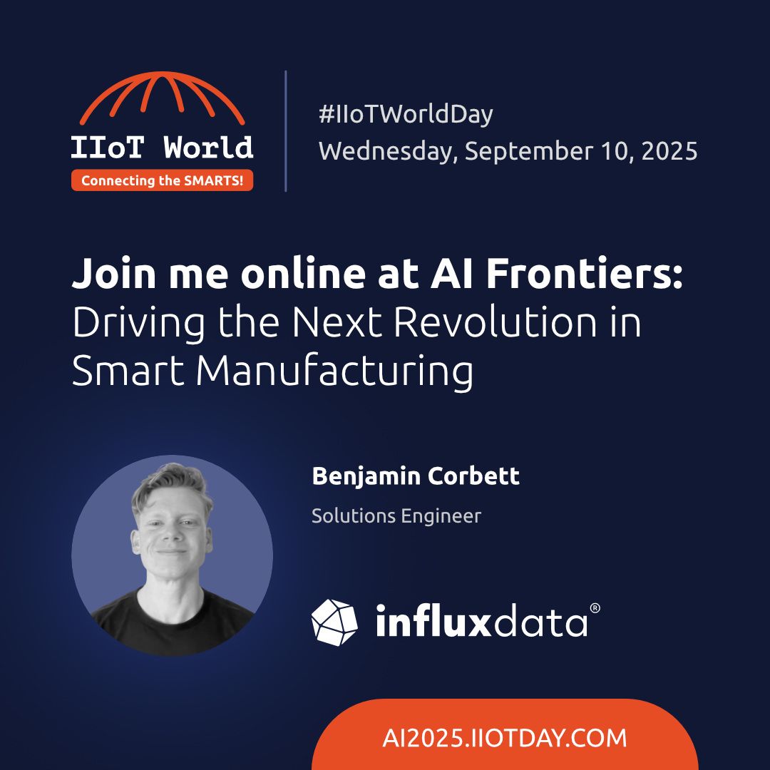 Augmented Industrial Data Drives Reliability Reduces Manual Work