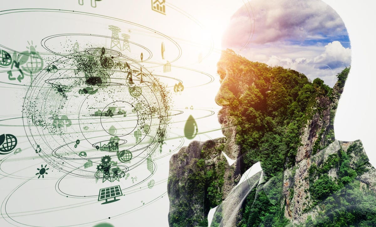 Role Of AI In Creating A Sustainable Future