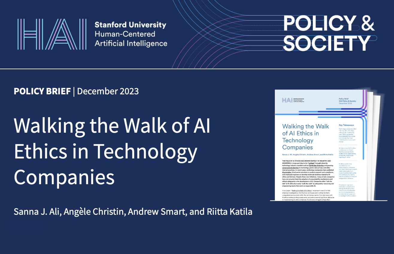 Tech Companies’ AI Ethics Gap: Policy vs Practice Analysis