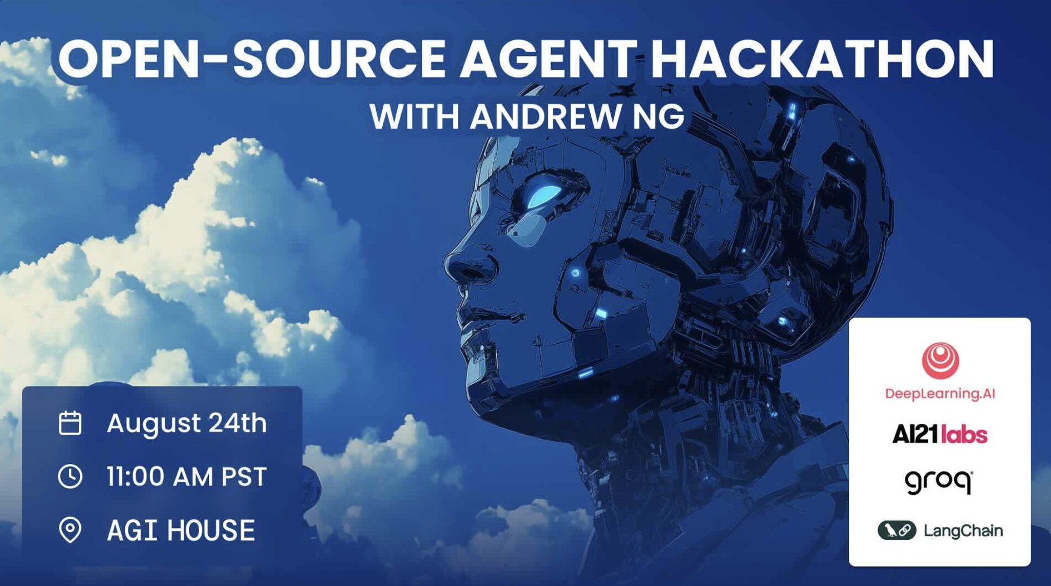 Groq Increases Rate Limits for Open Source Agent Hackathon