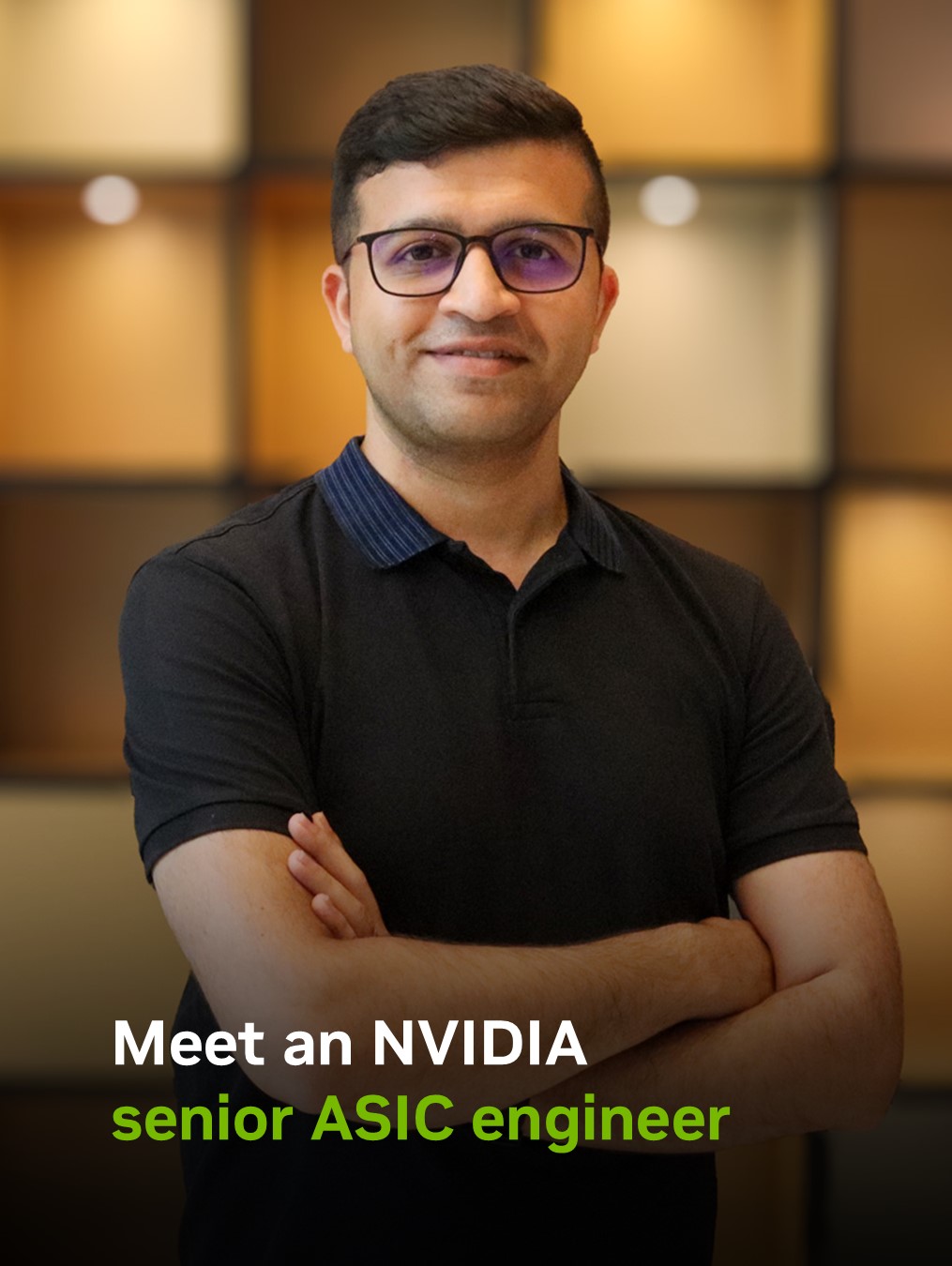 NVIDIA engineer pioneers silicon performance analysis advancements