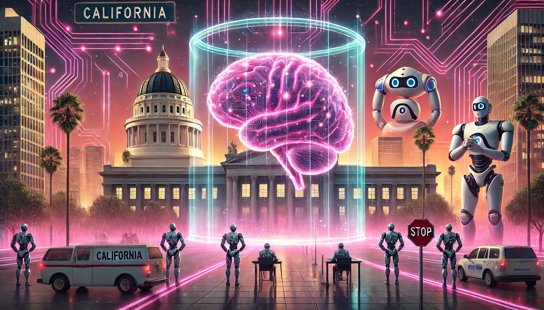Tech Leaders: Brain Data, Climate AI, Mbappé, Policing and Ethics