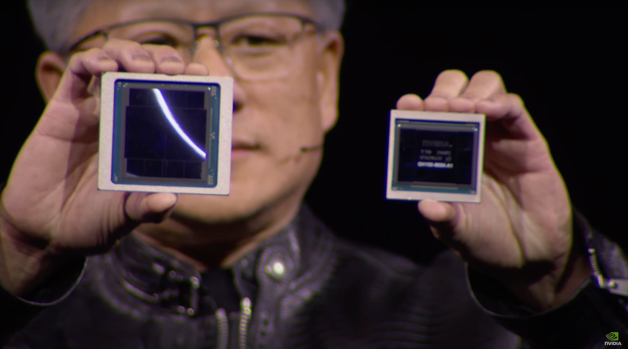 Nvidia Beats Expectations, Announces Ten-for-One Stock Split