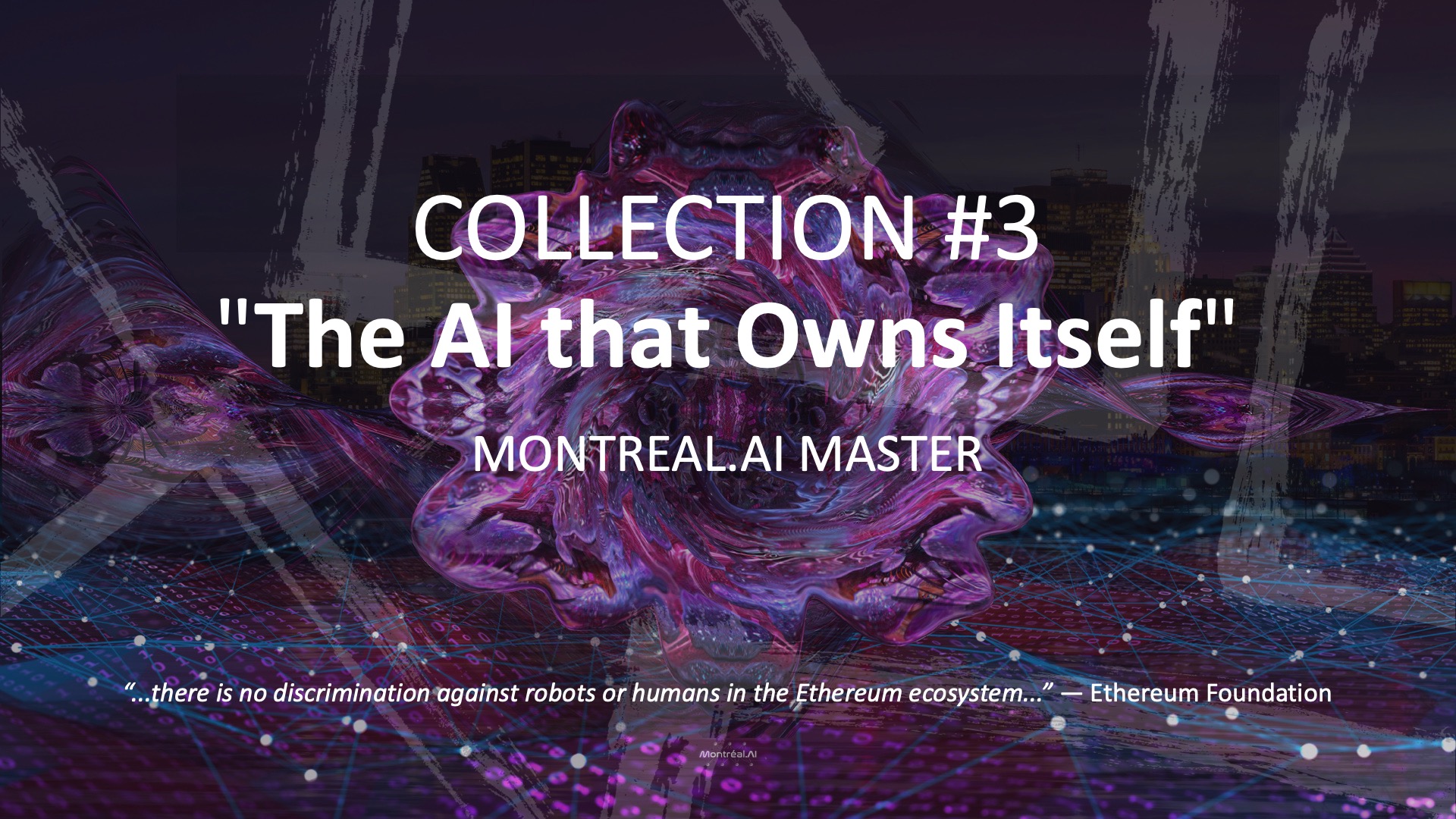 AI Agents Ownership: Grand Turing Test for Millionaire AGI