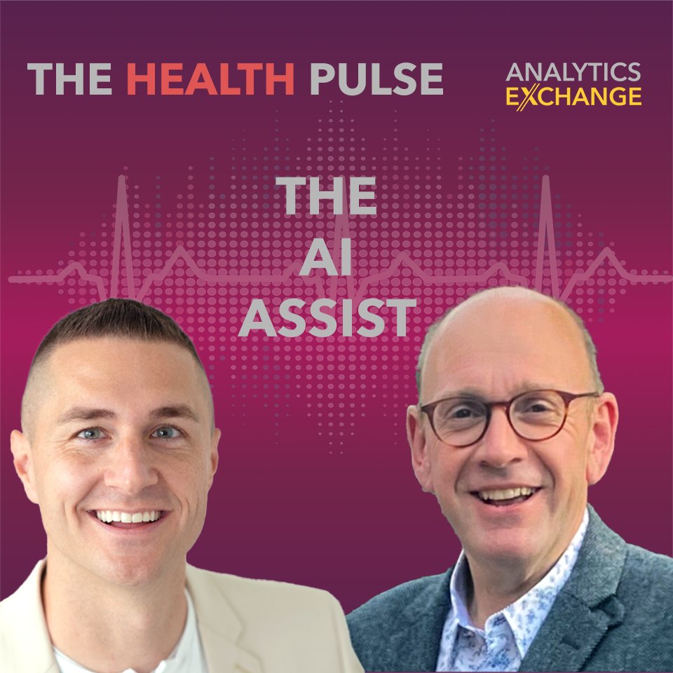 AI at Scale in Pharma Manufacturing with SAS Andy Baylis
